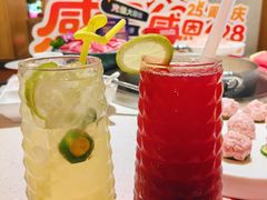 -芭夯兔·兔肉汤锅(新都店)