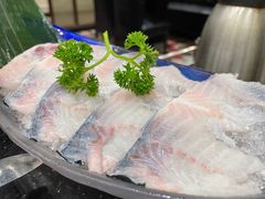 -一哥澳门豆捞 · 十七年经典澳门火锅(四季天地店)