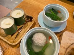 -竹里馆·淮扬菜·功夫茶(老门东店)