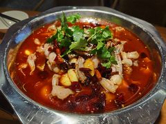-十二点·辣椒炒肉(南山店)