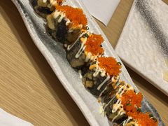 -小句号·精致料理(江南环球港店)
