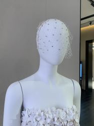 -MuseMarry婚纱(前海嘉里中心店)