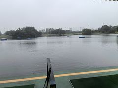 -银涛高尔夫练习场(徐泾店)