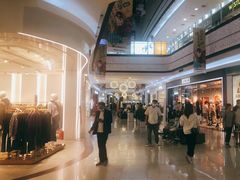 -永旺梦乐城国际商城(北清路店)