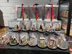 -Olé精品超市(北京合生汇店)