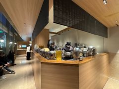 -阿嬷手作(上海万象城店)