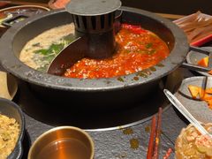 -晓宇重庆火锅(西安荟聚店)