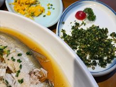 -三凤酒家·百年无锡菜(清扬茂业店)
