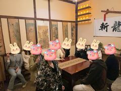 -黑森灵·实景沉浸式剧场·团建