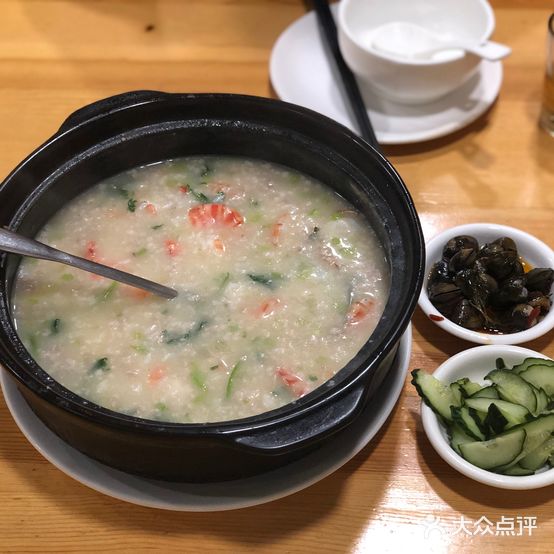 好粥(公安宿舍店)