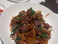 公馆炒牛河-炳胜公馆(珠江新城店)