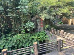 -广州莲花山旅游区