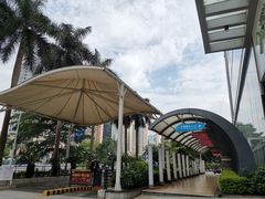 -地王国际商会中心