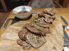 -一心创作料理屋(经开万达店)