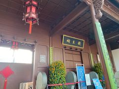 -钱王祠