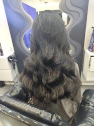 -CIT造型·烫发·染发