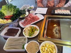 -印象高密·凤都国际大酒店