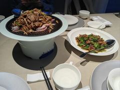 -扶摇湘宴·烤鸭·湘粤宴(中关村·北大店)
