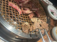 -九田家黑牛烤肉料理(新辰里亚运村店)