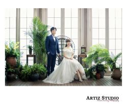 点击看大图 -韩国艺匠ARTIZ STUDIO(博览中心店)