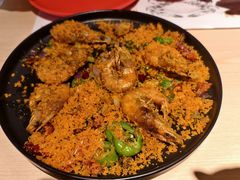 -避风塘(宝山万达店)