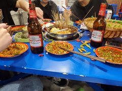 -马路边边串串香(北苑旗舰店)