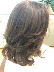 -意廊 Hair Salon