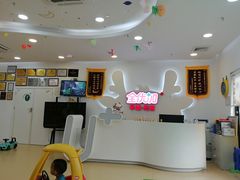 -全优加早教·托育(金沙御苑校区)