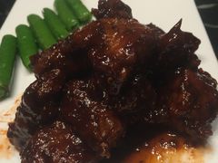 -尚岛私房菜(西方巷店)