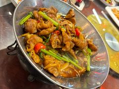-合家院饭庄(榆关道店)