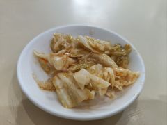 -二号桥脆绍面(星辉中路店)