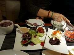 -斗牛士牛排餐厅(嘉里汇店)