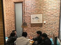 -苹果树下艺术餐厅(通州店)