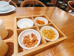 -闽上鲜·福建菜(龙湖滨江天街店)