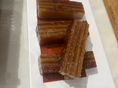 -點無缺茶楼·海鲜酒家(世博店)