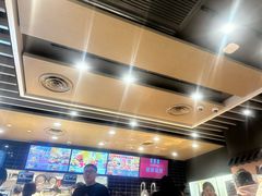 -肯德基(世纪金源店)