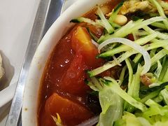 -杏园餐厅(西四北大街店)