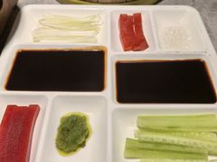 -北平食府(马鞍山路店)