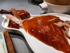 -那家小馆•北京菜•烤鸭(中关村店)