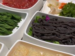 -海底捞火锅(亲子主题北金鹰店)