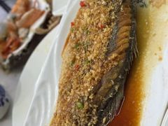 -东江海鲜大排档·潮汕菜·砂锅粥