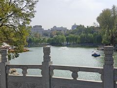 -莲湖公园