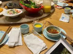 -额尔敦传统涮(体育场店)