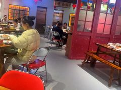 -黄弟大排档·湖南菜·小龙虾·小海鲜(凯旋北路店)