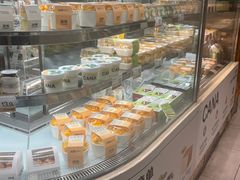 -迦南·甜品蛋糕(传媒店)