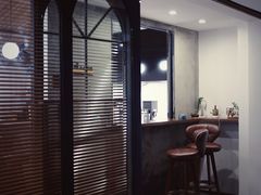 -Double cafe