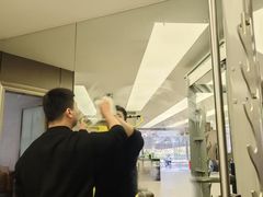 -琪航健身工作室(杨高南路地铁站店)