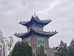 -兰山公园