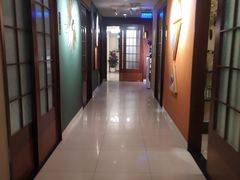 大堂-振生清真饭店(永安道店)