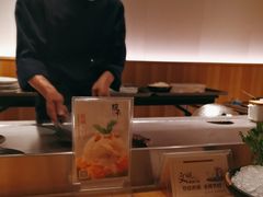 -厦门源昌凯宾斯基大酒店-隠れ鉄板焼